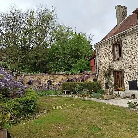 Hébergement de vacances Les Dames De France