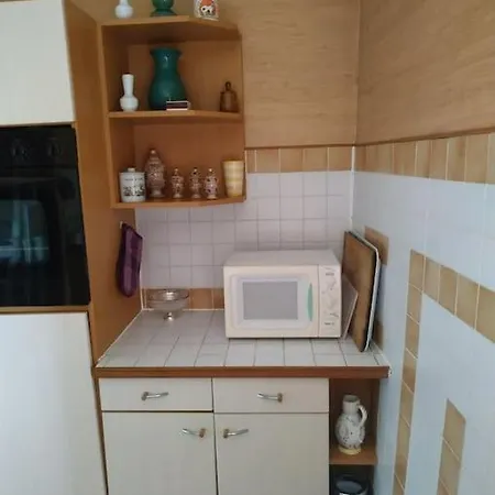 Les Dames De France Hébergement de vacances *