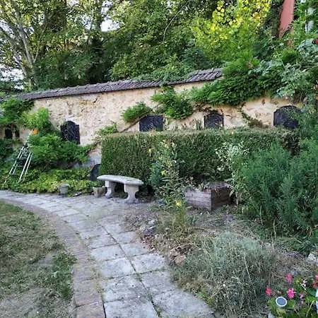 Hébergement de vacances Les Dames De France *
